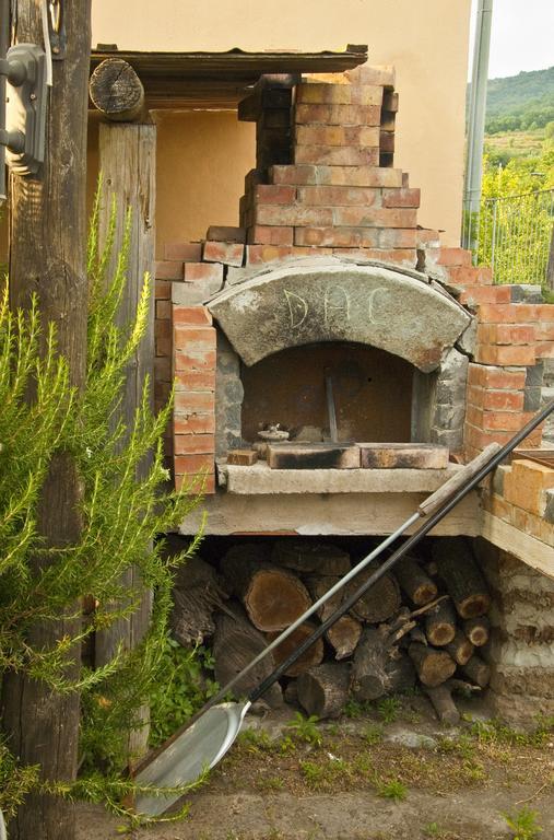 Domus Agricolae Corallina Торре-дель-Греко Экстерьер фото